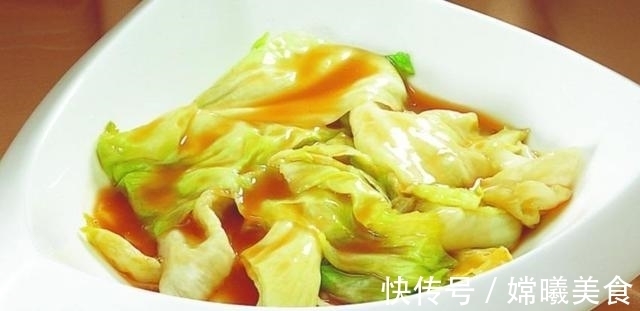 汤匙|西生菜5种最好吃的做法,简单美味又健康,看看你喜欢吃哪种?