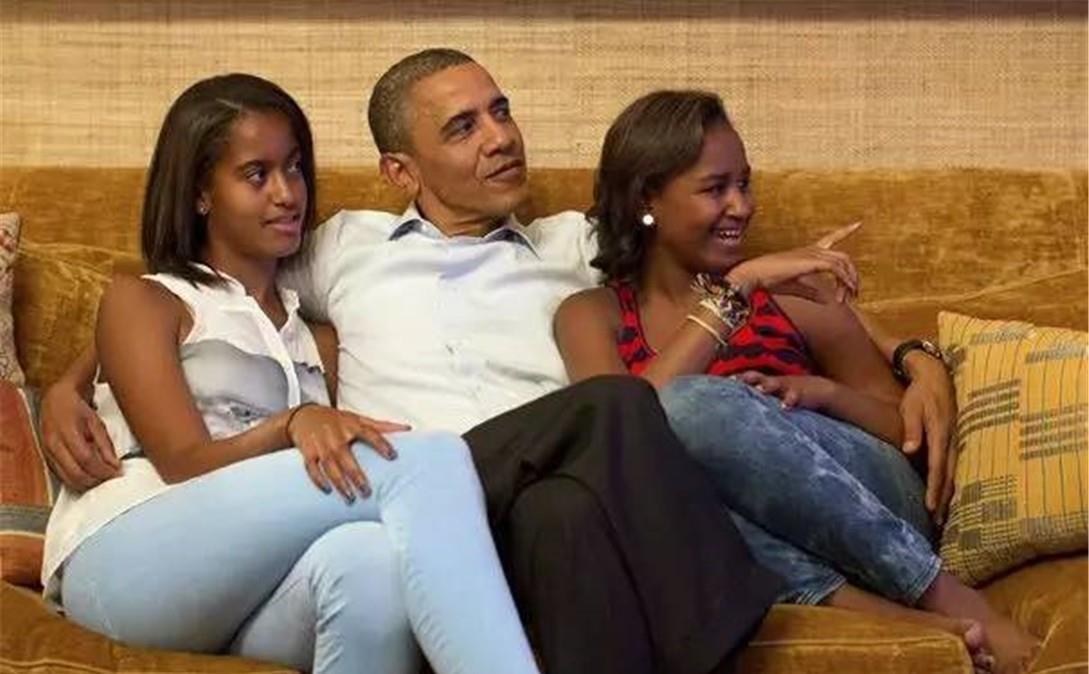 规矩|奥巴马的孩子个个优秀,与他的家规密不可分,所有爸妈都该学习