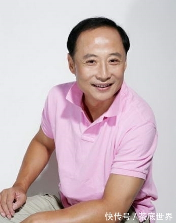 明星中的穷人 周野芒 与奚美娟离婚后 再婚娶小妻子 快资讯 明星中的穷人 周野芒 与奚美娟离婚后 再婚娶小妻子 快资讯