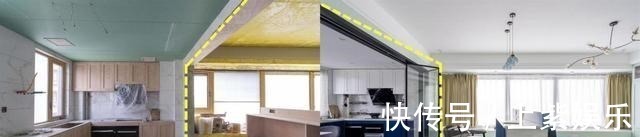 开放式|封阳台,还是要看这4种装法,开放式阳台与封闭式阳台可随意切换