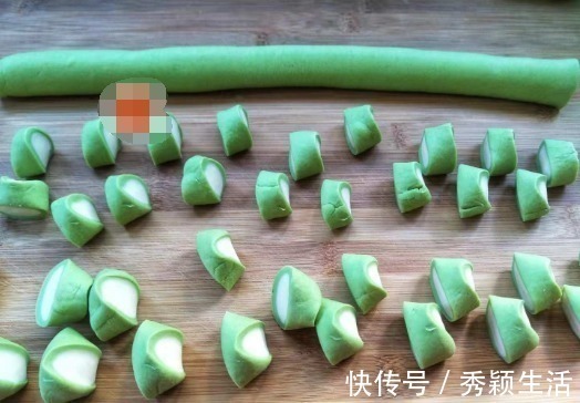 用它包饺子还是头一回,老公却说这是他吃过最好吃的饺子,馅真香