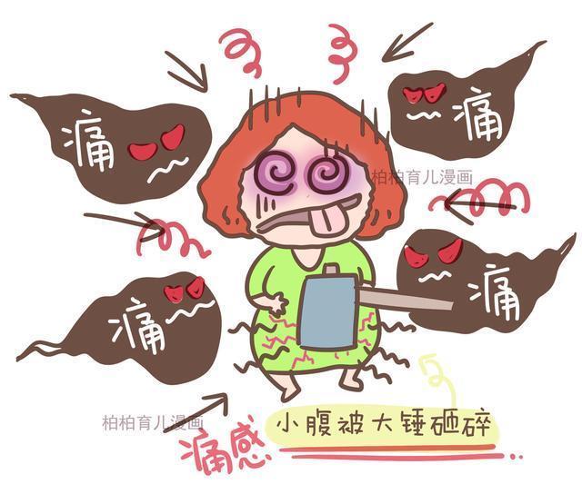 痛苦|生孩子“开十指”是什么情况?不敢看也不敢想