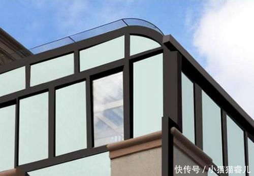 窗户|新房不要再挂窗帘了,容易脏又不美观,如今有钱人都喜欢这样装