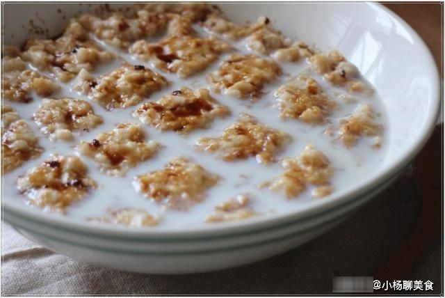 等一分钟|早晨不能空腹，这种早餐五分钟就能做好，方便健康还减肥！