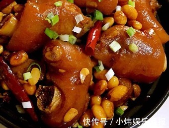 黄豆|做出来嫩滑香浓,营养不腻,鲜甜爽口,孩子一勺一勺吃的很满足