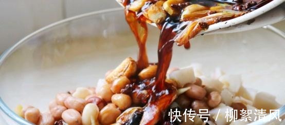 米醋|秋季就要吃莲藕，试一试这样做，下饭还下酒！