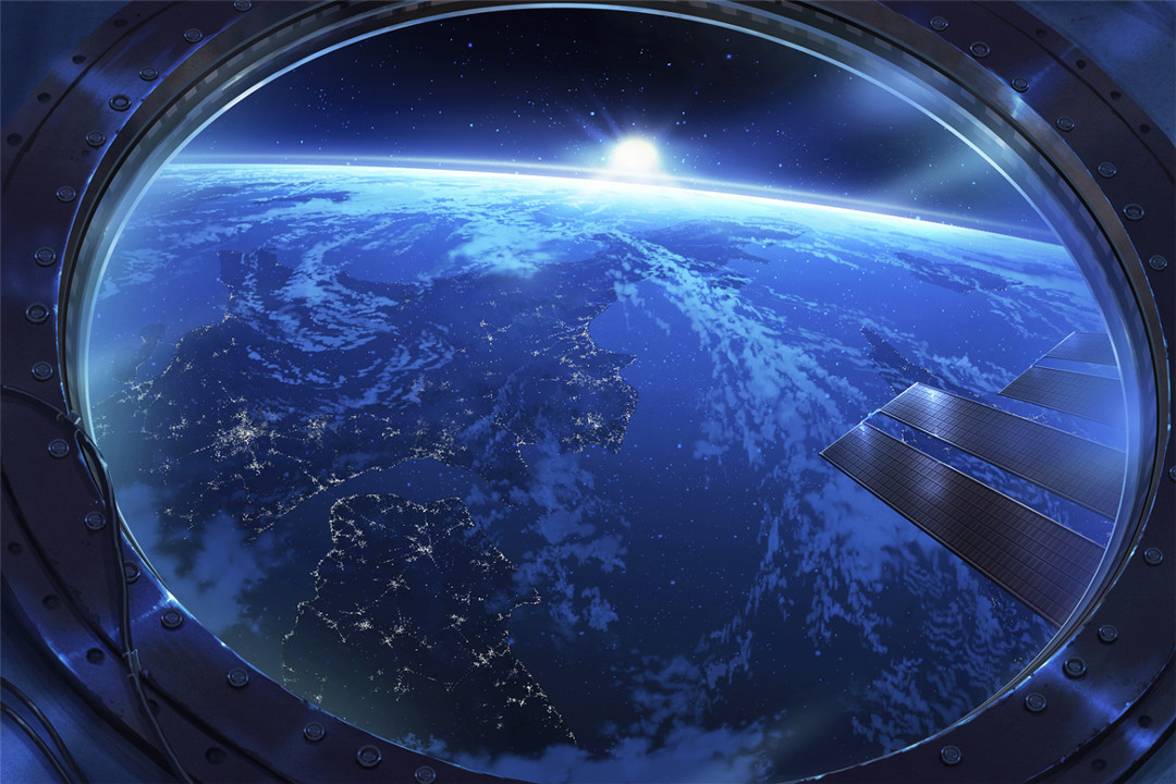 18名宇航员无法回到地球，他为了梦想，正在奔赴冥王星！