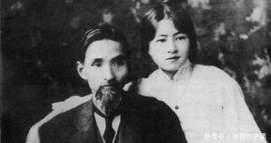 二婚前依旧对林徽因不忘情的徐志摩:回电报时听到这话后彻底死心