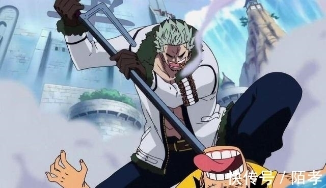 恶魔果实|海贼王:十一名自然系果实能力者实力排行榜,赤犬第一毋庸置疑