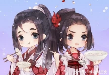 魔道祖师：江澄最应该感谢的人，魏婴上榜，最后一个让人意想不到！