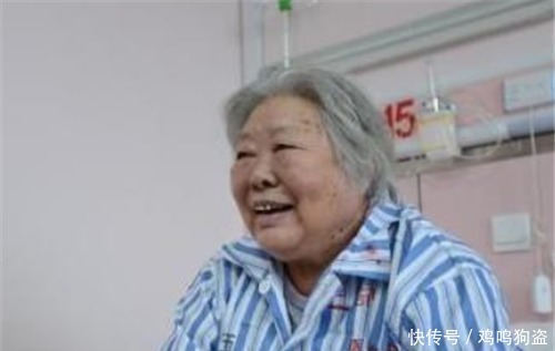 她被印在老款1元纸币上,41年后才被告知,纸币上的人是自己!