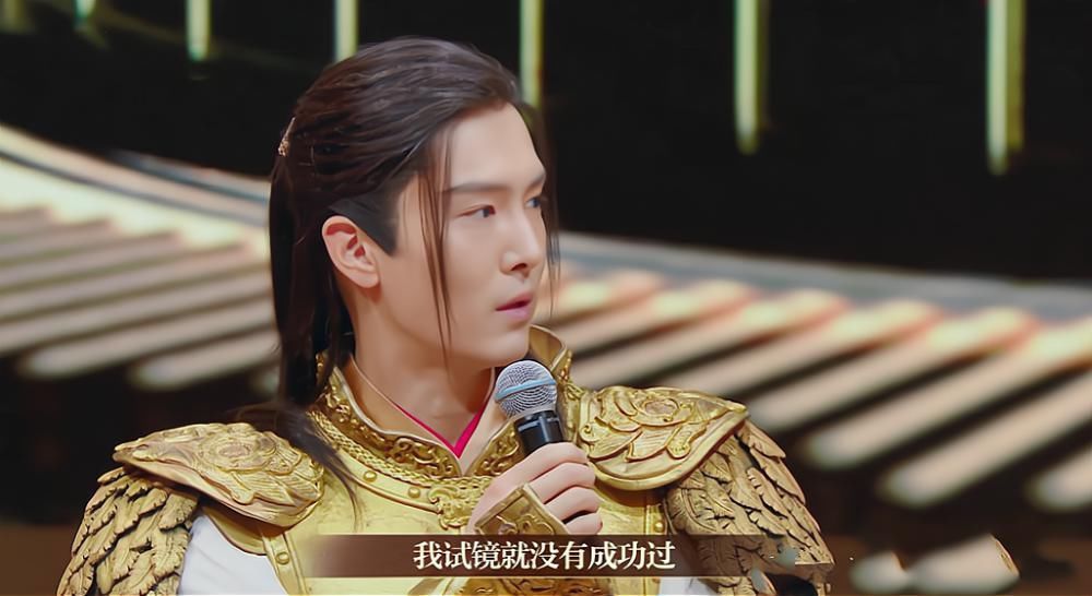 教科書|僅有4802人評分,匯聚章子怡和33位演員的《我就是演員》,差在哪