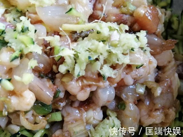 瓜丝|天冷了就吃这个馅的饺子!遇到这菜必买三十斤,比韭菜馅好吃多了