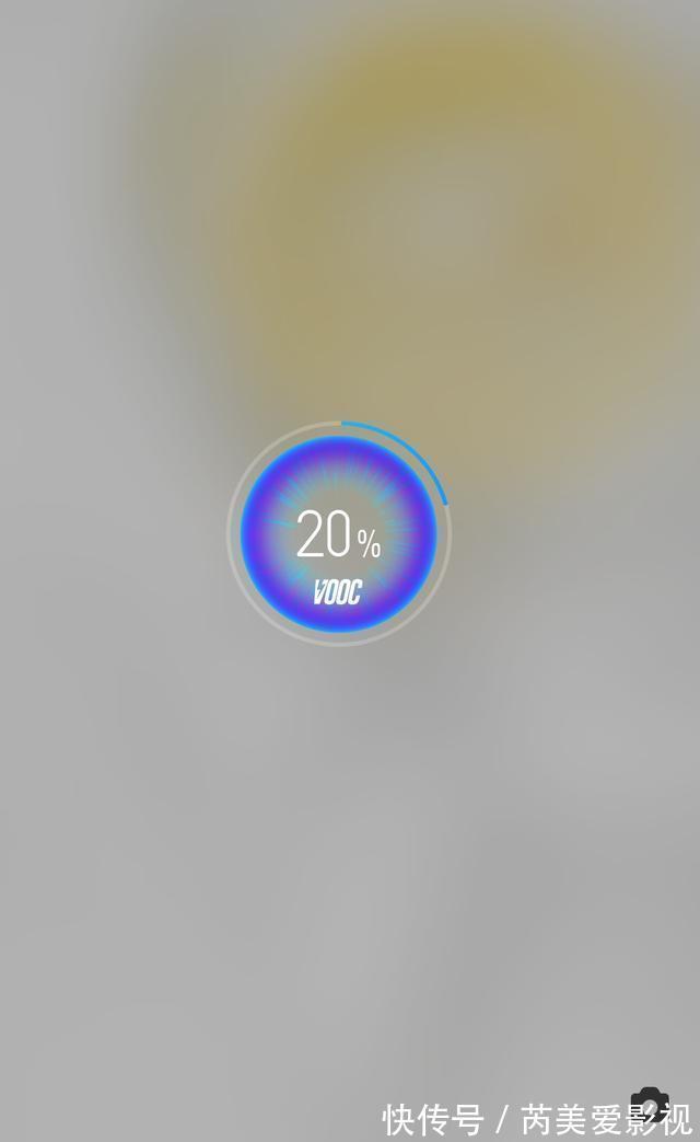 vivo|各品牌手机的默认充电特效，你更喜欢哪一个？