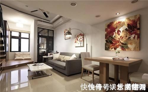 物业管理费|为什么有钱人都爱买小户型了?幸亏听了售楼小姐的劝,才没有买错