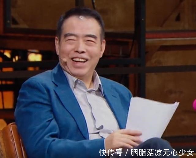 演员请就位|演员2被郭敬明吐槽,陈凯歌张口喊“四哥”,小四回怼全场炸锅