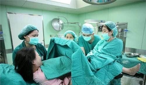 医生|妇产科的男医生为何更受青睐?原因很简单,优势体现在这4点