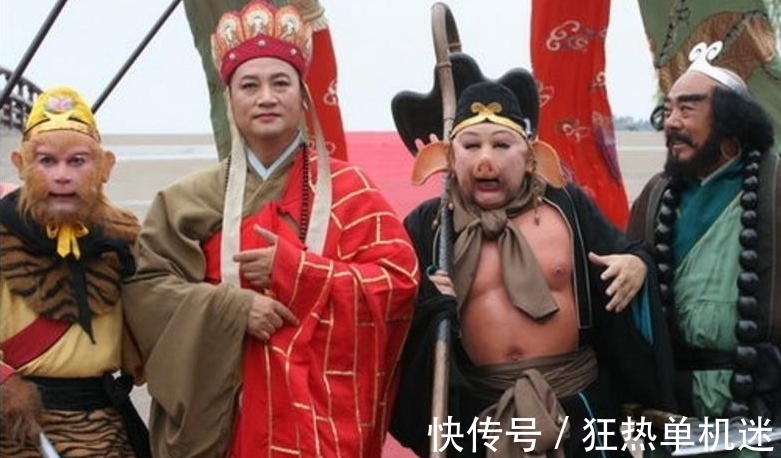 真相!紫阳真人是大神吗?孙悟空的态度早已说出真相