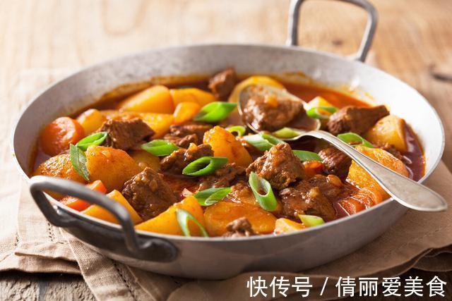 不管炖什么肉，记得多加2种料，保证肉越炖越烂，越炖越香