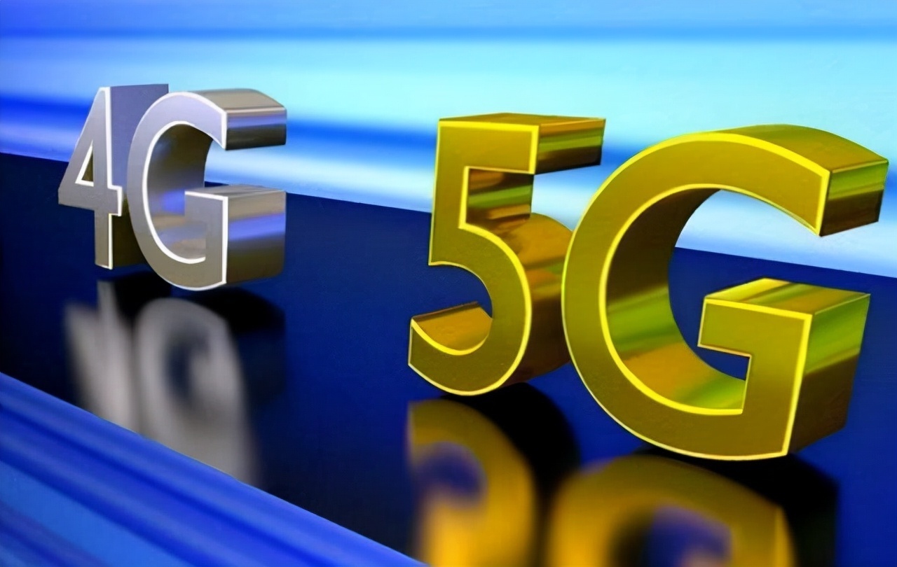 4G|出乎意料的数据,5G用户竟然超过半数还在用4G手机?