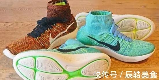 跑步 中国最“奇怪”的缓震之王,明明有阿迪耐克的实力,却被国人嫌弃