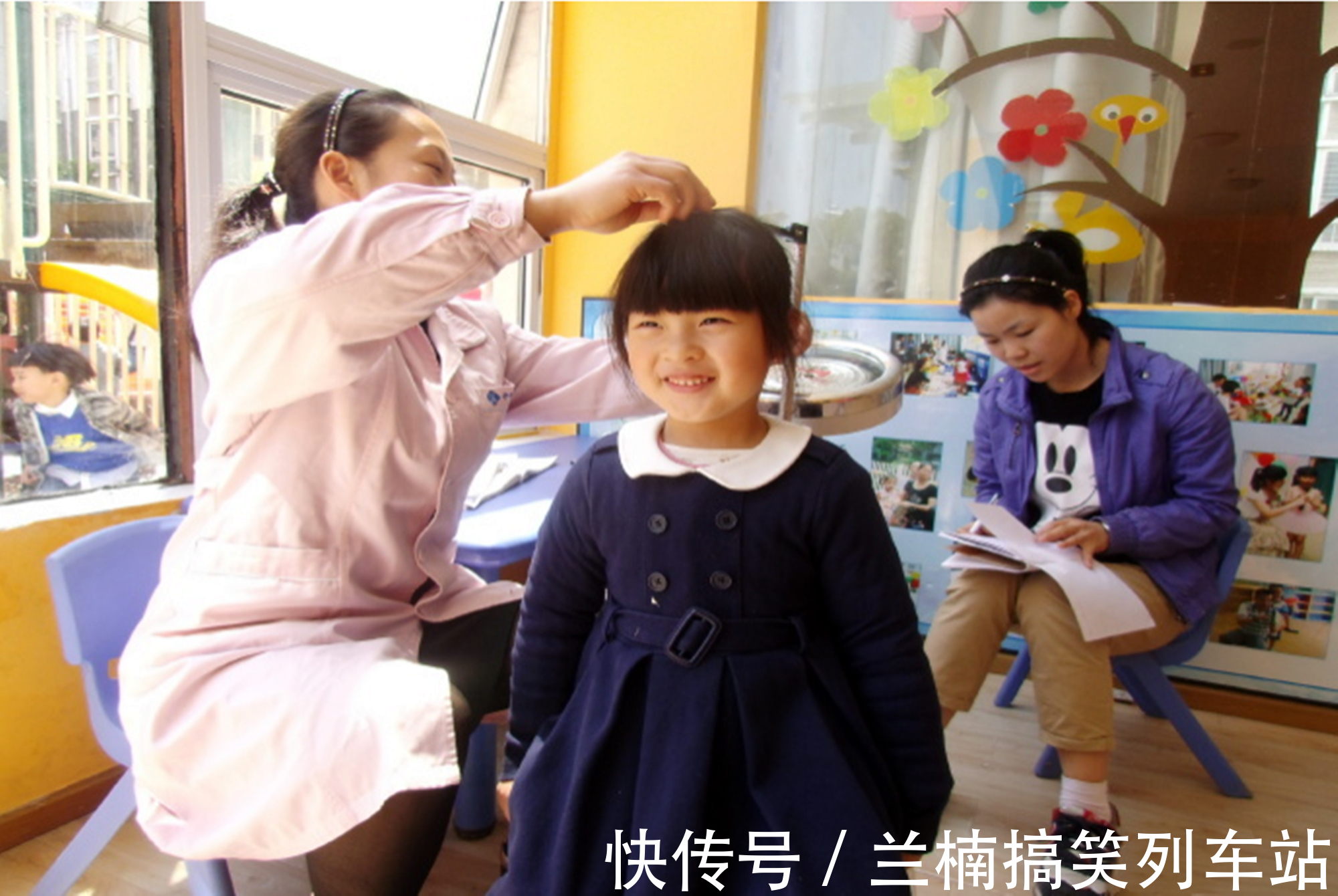 春天|春季是孩子身高的“三倍速”发育期,不想娃身高垫底,多吃三道菜