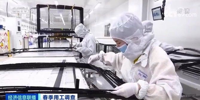 时薪涨15%!急缺这类人!企业急了