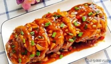 13款菜肴精选，好吃下饭又实惠，简单很好学，让你享受美味不出门