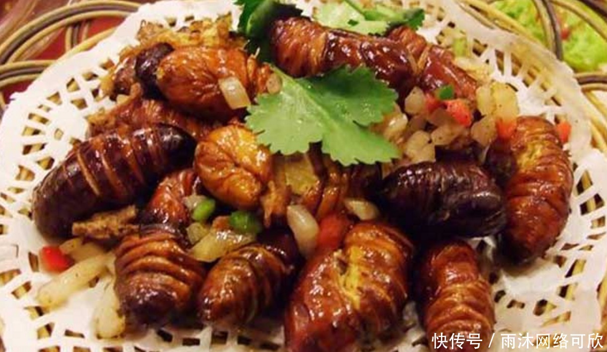 美味|张作霖最爱的三道美味,寻常人家也常吃,张学良受不了直接吃吐了