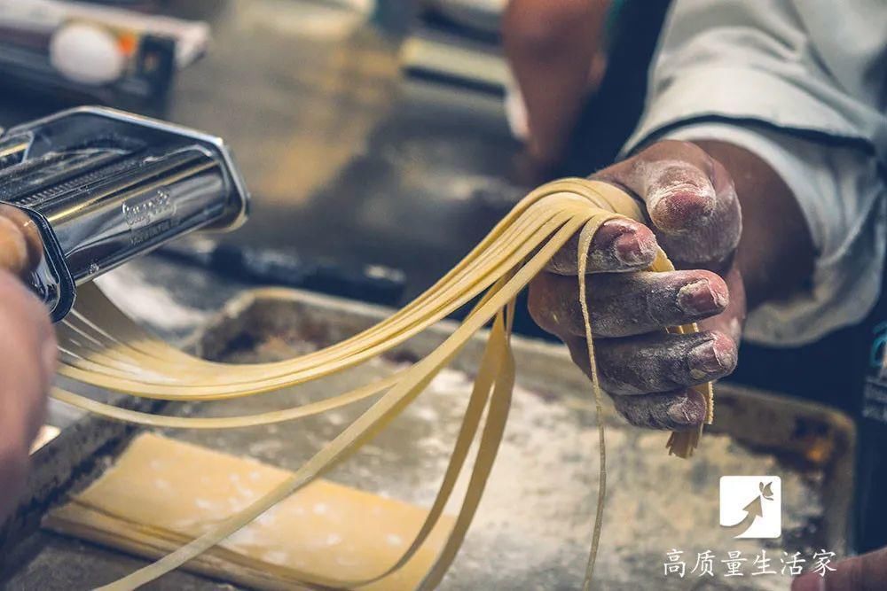 两种面条不能买,会危害健康?想买面条,记住这3点!