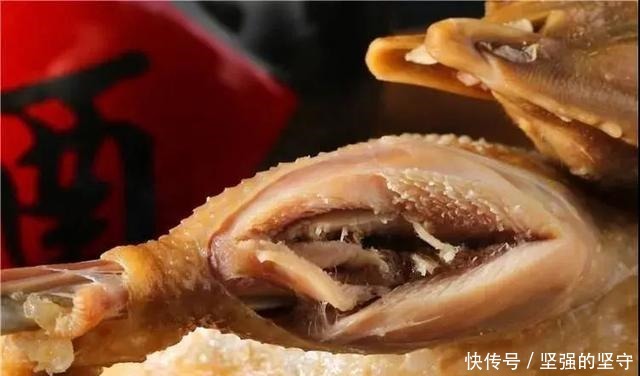 饭桌上的那些咸货,你做了吗