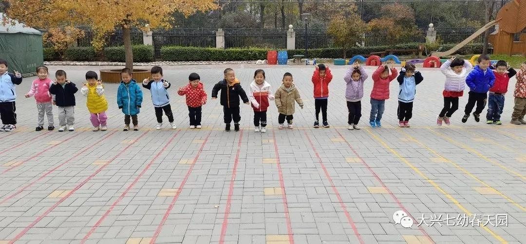 青云店|探索孩子们的内心世界——“听说我们要打疫苗啦！”