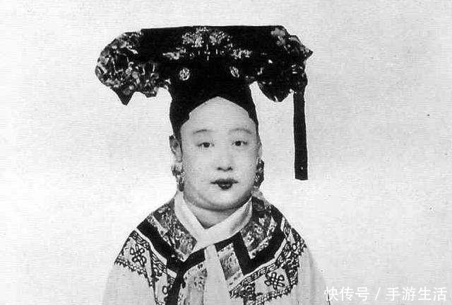 监狱|末代皇后婉容,为何在监狱度过悲惨余生心虽自由难逃制度的牢笼