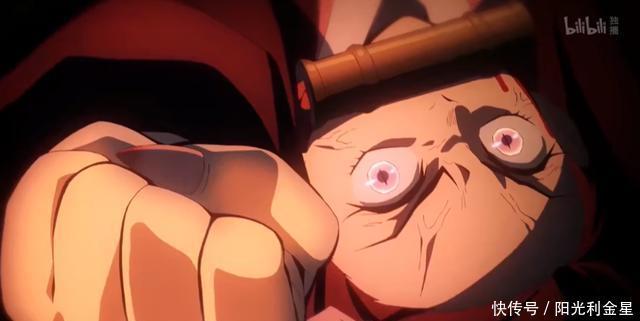 当得起|鬼灭之刃决战隐身的祢豆子,她真的还当得起女主之名吗!