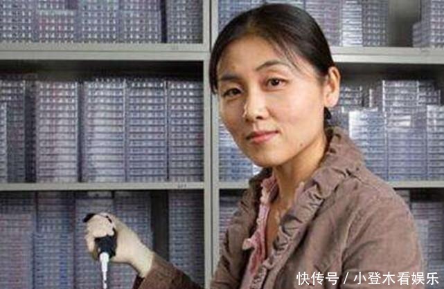 清华大学|她是清华大学最美女教授, 41岁还如同少女, 至今单身未婚