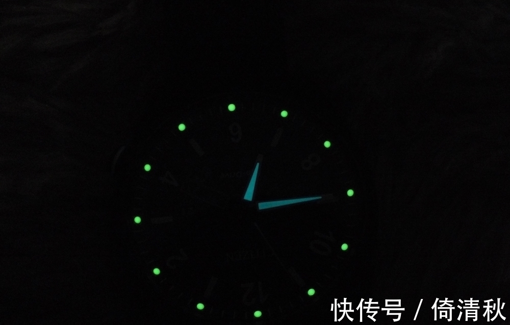 西铁城 日本手表怎么样?精工、东方双狮、西铁城手表真人试用测评