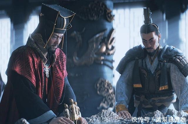 郭嘉|三国时此人谋略胜郭嘉、勇猛赛张辽,曹操太可怕,不能为之重用