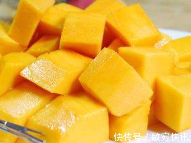 家长|4种常见水果可能影响孩子发育,再馋也不要买,家长别不当回事