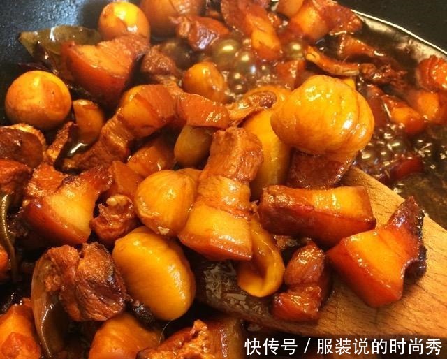 最该|秋天,最该吃的不是土豆,而是它,是菜又是药,保护脾胃,懂得吃