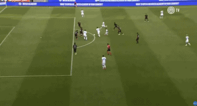 帕爾馬|友誼賽：國(guó)米2-0帕爾馬，B羅貝西諾分別破門(mén)，巴雷拉中柱