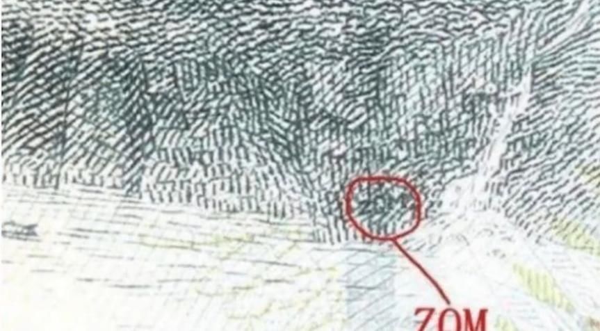 名字|人民币上印着一个人的名字,不是毛爷爷,你知道谁吗