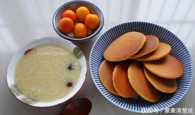 分享我家5天的早餐,好吃又营养,学着做再也不担心孩子不吃早餐