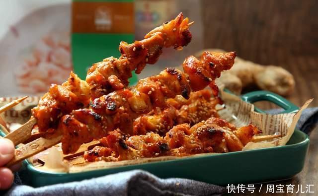 自制|自制骨肉相连,味道不比外卖差!