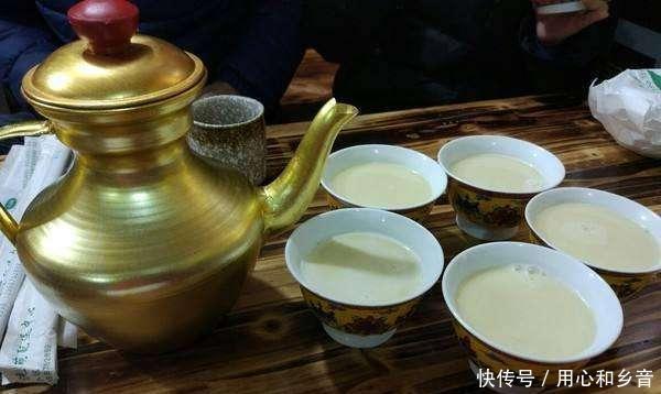 主食|鲁朗没有美食那是因为你还不了解藏族佳肴!