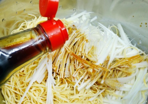 年夜饭|除夕年夜饭最后的一道“硬菜”,东北家家都有,南方朋友吃过没?