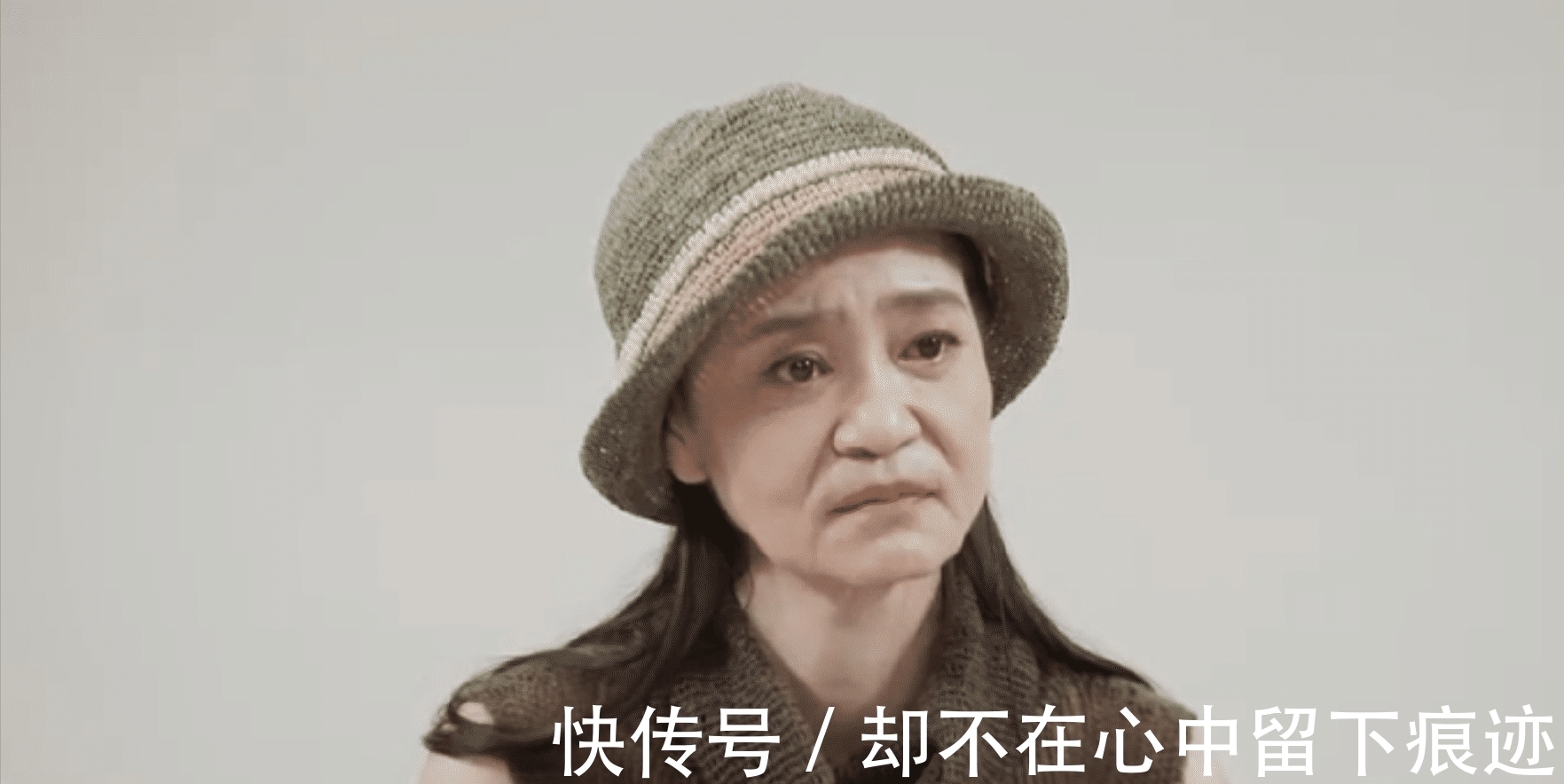 劉雪華|《屋檐之夏》：劉雪華獨居不會點外賣，看拉宏桑哭泣片段心疼落淚