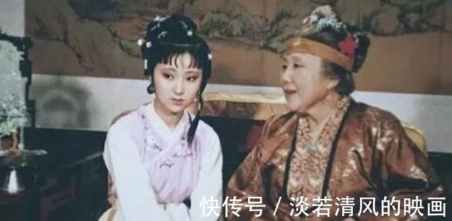 抑郁#林黛玉到底得的什么病,不严重却治不好,其实现在很多人也有