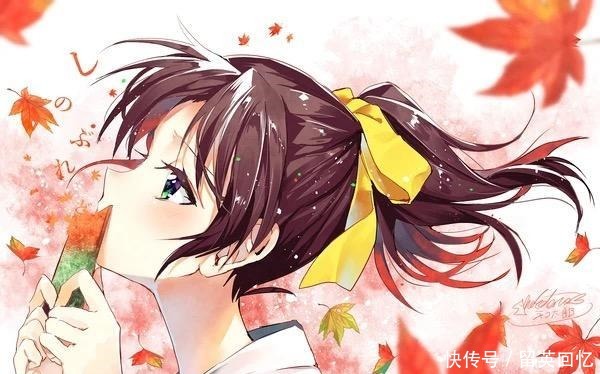 小兰和新一在一起的集数