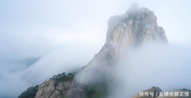 与黄山、九华山名列安徽三大名山，人文和自然景观众多，值得推荐