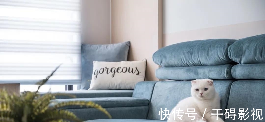 操作台|面积不大装修也不豪华,却让人莫名地喜欢,超爱这种细节满满的家